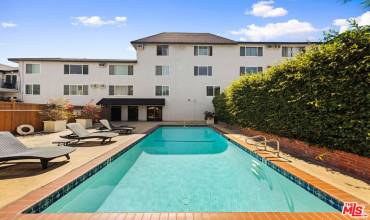 1222 N Olive Drive 305, West Hollywood, California 90069, 1 Bedroom Bedrooms, ,1 BathroomBathrooms,Residential,Buy,1222 N Olive Drive 305,24412729