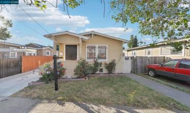 1833 100TH Avenue, Oakland, California 94603-2711, 2 Bedrooms Bedrooms, ,2 BathroomsBathrooms,Residential,Buy,1833 100TH Avenue,41063607