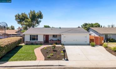 3423 Danielle Pl, Bay Point, California 94565, 4 Bedrooms Bedrooms, ,2 BathroomsBathrooms,Residential,Buy,3423 Danielle Pl,41066156