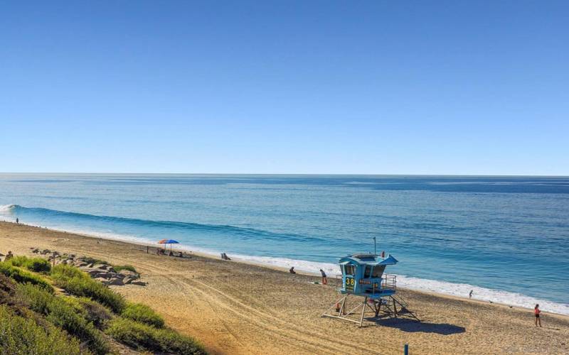 Minutes to the beach in Oceanside