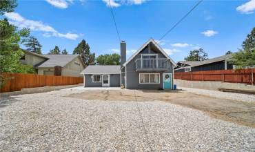 345 Greenspot Boulevard, Big Bear City, California 92314, 3 Bedrooms Bedrooms, ,1 BathroomBathrooms,Residential,Buy,345 Greenspot Boulevard,SW24142855