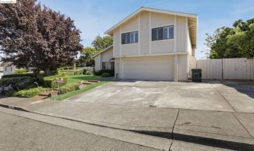 563 Cooper Dr, Benicia, California 94510-1301, 3 Bedrooms Bedrooms, ,2 BathroomsBathrooms,Residential,Buy,563 Cooper Dr,41066180