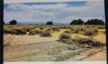 0 Hacienda Road, El Mirage, California 92301, ,Land,Buy,0 Hacienda Road,HD24142663