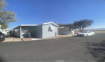 22601 Bear Valley Road 37, Apple Valley, California 92308, 2 Bedrooms Bedrooms, ,2 BathroomsBathrooms,Manufactured In Park,Buy,22601 Bear Valley Road 37,CV24142946