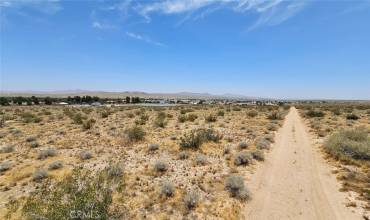 1 Mountain Springs Road, Helendale, California 92342, ,Land,Buy,1 Mountain Springs Road,HD24142960