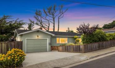 574 Heathcliff Drive, Pacifica, California 94044, 3 Bedrooms Bedrooms, ,1 BathroomBathrooms,Residential,Buy,574 Heathcliff Drive,ML81972901