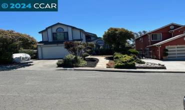 190 Thresher Drive, Vallejo, California 94591-0000, 5 Bedrooms Bedrooms, ,3 BathroomsBathrooms,Residential,Buy,190 Thresher Drive,41066219