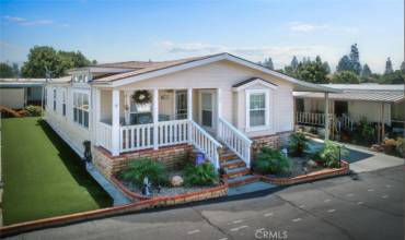 840 E Foothill Boulevard 183, Azusa, California 91702, 3 Bedrooms Bedrooms, ,2 BathroomsBathrooms,Manufactured In Park,Buy,840 E Foothill Boulevard 183,IG24136484