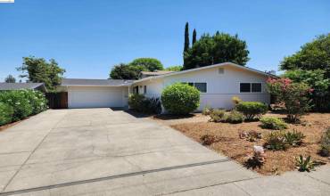 970 Temple Dr, Pacheco, California 94553, 3 Bedrooms Bedrooms, ,2 BathroomsBathrooms,Residential,Buy,970 Temple Dr,41066229