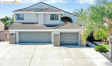 5394 Lakespring Drive, Oakley, California 94561-3143, 5 Bedrooms Bedrooms, ,3 BathroomsBathrooms,Residential,Buy,5394 Lakespring Drive,41066243