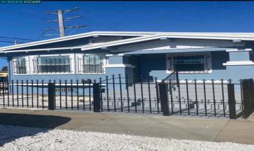590 5Th St, Richmond, California 94801, 2 Bedrooms Bedrooms, ,1 BathroomBathrooms,Residential,Buy,590 5Th St,41066244