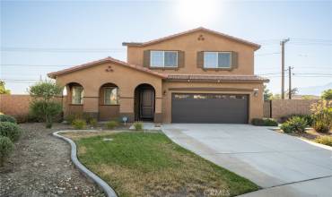 17311 Blossom Court, Fontana, California 92336, 4 Bedrooms Bedrooms, ,3 BathroomsBathrooms,Residential,Buy,17311 Blossom Court,IV24139532