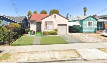 1615 82nd Avenue, Oakland, California 94621, 2 Bedrooms Bedrooms, ,1 BathroomBathrooms,Residential,Buy,1615 82nd Avenue,ML81972942