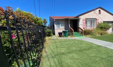 1615 82nd Avenue, Oakland, California 94621, 2 Bedrooms Bedrooms, ,1 BathroomBathrooms,Residential,Buy,1615 82nd Avenue,ML81972942