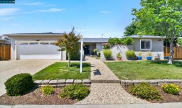 1579 Heartwood Dr, Concord, California 94521, 4 Bedrooms Bedrooms, ,2 BathroomsBathrooms,Residential,Buy,1579 Heartwood Dr,41066269