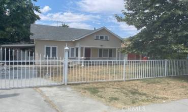 430 N Scovell Avenue, Hemet, California 92582, 3 Bedrooms Bedrooms, ,2 BathroomsBathrooms,Residential,Buy,430 N Scovell Avenue,SW22147470