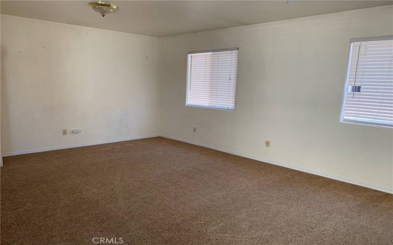 Studio/Guest Detached unit