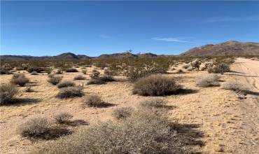 62259 Dixie Lane, Joshua Tree, California 92252, ,Land,Buy,62259 Dixie Lane,JT24007692