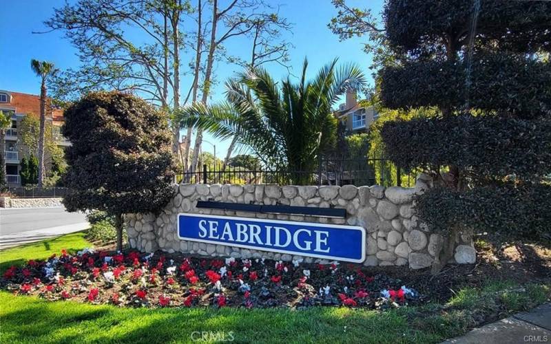 Welcome to Seabridge where you can have resort style living all year round