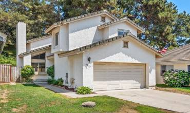 1240 Lancer Glen, Escondido, California 92029, 3 Bedrooms Bedrooms, ,2 BathroomsBathrooms,Residential,Buy,1240 Lancer Glen,NDP2406158