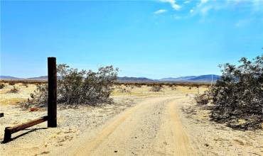 7021 Nablee Rd, 29 Palms, California 92277, ,Land,Buy,7021 Nablee Rd,JT24143342