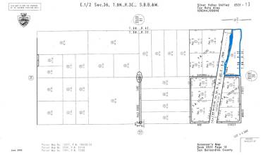 31312 Fort Cady Road, Newberry Springs, California 92365, ,Land,Buy,31312 Fort Cady Road,SR24143365