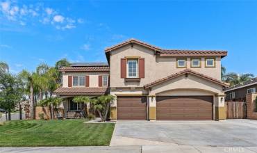 35209 Slater Avenue, Winchester, California 92596, 5 Bedrooms Bedrooms, ,3 BathroomsBathrooms,Residential,Buy,35209 Slater Avenue,IG24143005