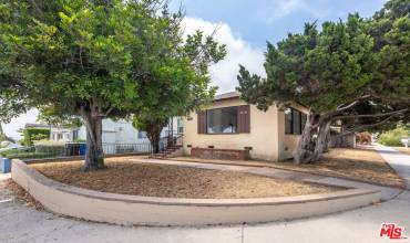 895 W Summerland Avenue, San Pedro, California 90731, 3 Bedrooms Bedrooms, ,1 BathroomBathrooms,Residential,Buy,895 W Summerland Avenue,24412145