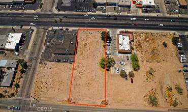 16082 Main St, Hesperia, California 92345, ,Land,Buy,16082 Main St,HD24143387