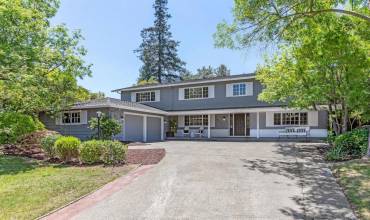 19644 Needham Lane, Saratoga, California 95070, 5 Bedrooms Bedrooms, ,3 BathroomsBathrooms,Residential,Buy,19644 Needham Lane,ML81973026