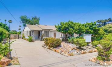 8790 Pampa St, La Mesa, California 91942, 3 Bedrooms Bedrooms, ,2 BathroomsBathrooms,Residential,Buy,8790 Pampa St,240016177SD