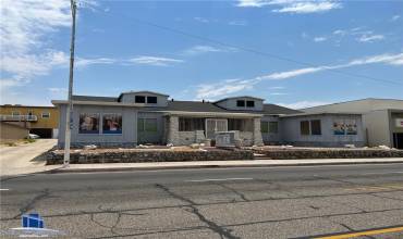 610 E Main Street, Barstow, California 92311, ,Commercial Sale,Buy,610 E Main Street,HD24143532