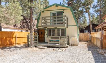 2064 9th Lane, Big Bear City, California 92314, 2 Bedrooms Bedrooms, ,1 BathroomBathrooms,Residential,Buy,2064 9th Lane,EV24143535