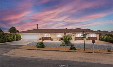 18723 Munsee Road, Apple Valley, California 92307, 3 Bedrooms Bedrooms, ,2 BathroomsBathrooms,Residential,Buy,18723 Munsee Road,HD24143207