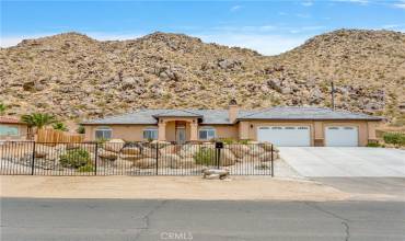 15831 Rimrock Rd., Apple Valley, California 92307, 4 Bedrooms Bedrooms, ,3 BathroomsBathrooms,Residential,Buy,15831 Rimrock Rd.,HD24141330