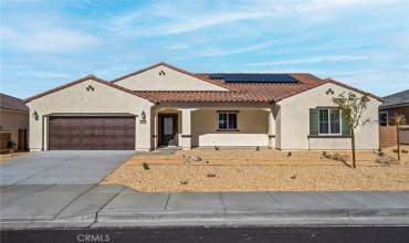 12326 Bear Ridge Way, Victorville, California 92392, 5 Bedrooms Bedrooms, ,3 BathroomsBathrooms,Residential,Buy,12326 Bear Ridge Way,SW24143664