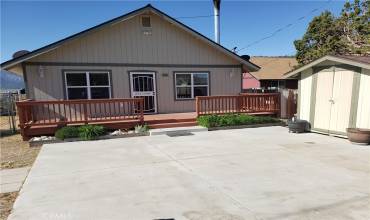 45385 5th Street, Big Bear City, California 92314, 3 Bedrooms Bedrooms, ,1 BathroomBathrooms,Residential,Buy,45385 5th Street,EV24143545