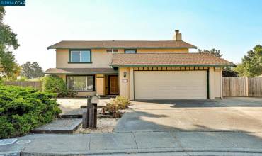 412 Duvall Ct, Benicia, California 94510, 4 Bedrooms Bedrooms, ,2 BathroomsBathrooms,Residential,Buy,412 Duvall Ct,41066383