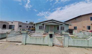 157 W 71 Street, Los Angeles, California 90003, 3 Bedrooms Bedrooms, ,2 BathroomsBathrooms,Residential Income,Buy,157 W 71 Street,SW24143681