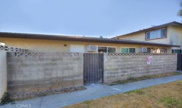 1240 Rosewood B, Ontario, California 91762, 2 Bedrooms Bedrooms, ,2 BathroomsBathrooms,Residential Lease,Rent,1240 Rosewood B,WS24143766