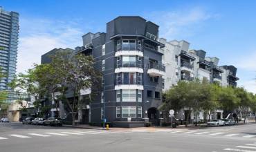 525 11Th Ave 1202, San Diego, California 92101, 1 Bedroom Bedrooms, ,1 BathroomBathrooms,Residential,Buy,525 11Th Ave 1202,240016208SD