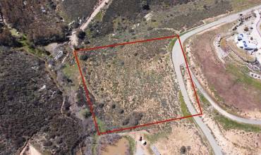 0 Starlight Mountain Rd, Ramona, California 92065, ,Land,Buy,0 Starlight Mountain Rd,NDP2406186