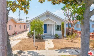 816 W 62nd Street, Los Angeles, California 90044, 3 Bedrooms Bedrooms, ,3 BathroomsBathrooms,Residential,Buy,816 W 62nd Street,24412399