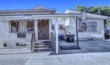 7537 Maie Avenue, Los Angeles, California 90001, 2 Bedrooms Bedrooms, ,1 BathroomBathrooms,Residential,Buy,7537 Maie Avenue,CV23162334