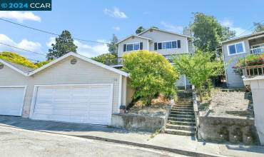 1436 Dineen Street, Martinez, California 94553, 3 Bedrooms Bedrooms, ,2 BathroomsBathrooms,Residential,Buy,1436 Dineen Street,41063113