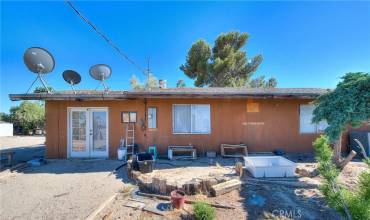 45757 Paddington Road, Lucerne Valley, California 92356, 2 Bedrooms Bedrooms, ,1 BathroomBathrooms,Residential,Buy,45757 Paddington Road,IG24131818