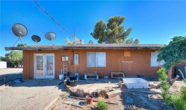 45757 Paddington Road, Lucerne Valley, California 92356, 2 Bedrooms Bedrooms, ,1 BathroomBathrooms,Residential,Buy,45757 Paddington Road,IG24131818