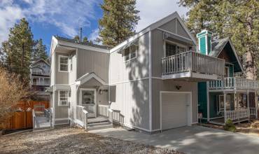 629 Rose Hill Drive, Big Bear City, California 92314, 2 Bedrooms Bedrooms, ,2 BathroomsBathrooms,Residential,Buy,629 Rose Hill Drive,SW24143907