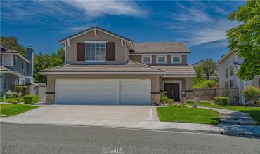 27644 Woodfield Place, Valencia, California 91354, 4 Bedrooms Bedrooms, ,3 BathroomsBathrooms,Residential,Buy,27644 Woodfield Place,SR24122912