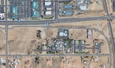 0 Bear Valley Road, Hesperia, California 92345, ,Land,Buy,0 Bear Valley Road,OC24143945